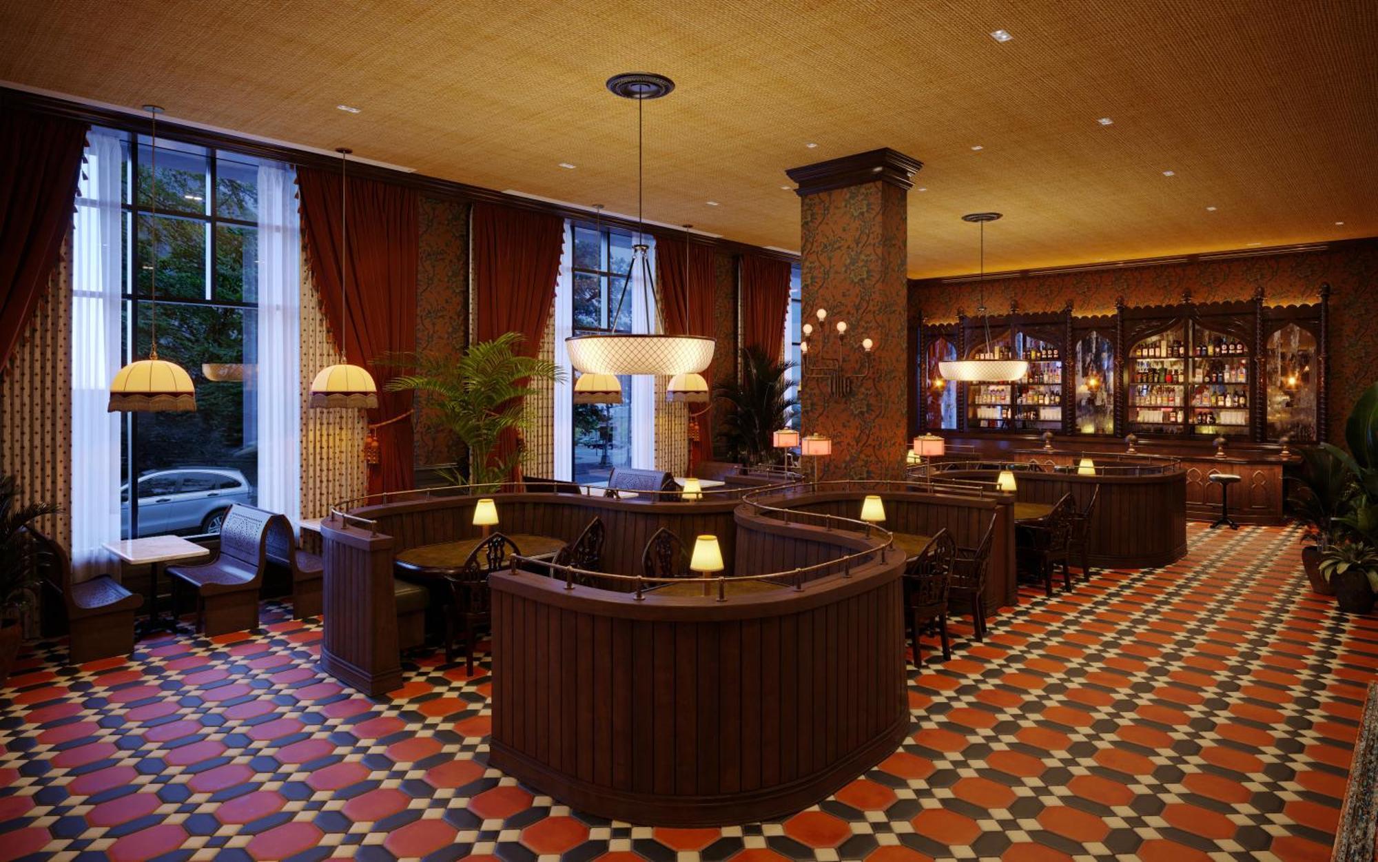 Graduate By Hilton Princeton Exterior photo