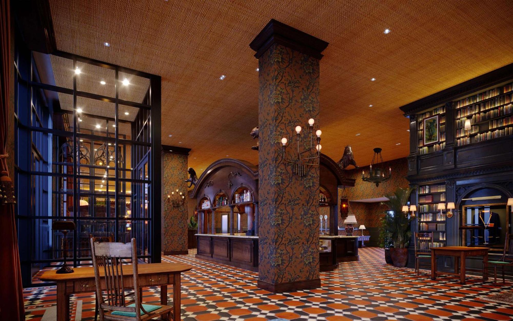 Graduate By Hilton Princeton Exterior photo